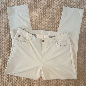 Men’s Turtleson Golf Pants Sz 36